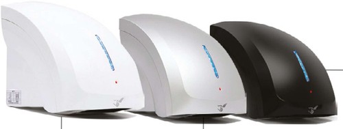 Auto high power - high, dryer