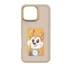 NFC E-ink Phone Case Unlimited