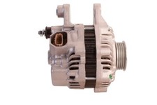 FITS SMART CAR ALTERNATOR