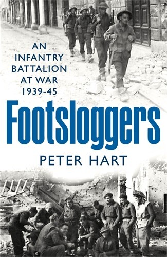 Footsloggers infantry - footsloggers:, an