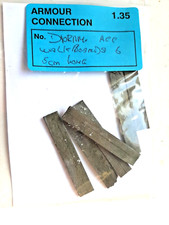 1.35  DIORAMA ACCESSORIES.  "