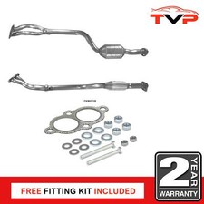 Bmw 318I 1.8, 1.9 Approved Catalytic Converter BM90221H 2yr Warranty