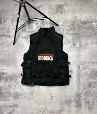 Hoodrich Gilet Mens Medium