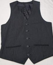 Formal Wear Waistcoats For Men  (No Labels Or Tags)  Different Patterns