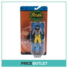 DC Retro Batman 66 Classic TV