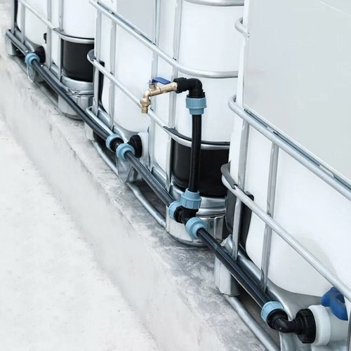 Easy handle ibc adapter - handle,
