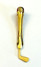 Vintage ANSON Golf Club Gold