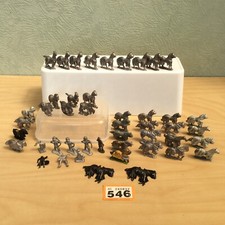 Vintage Miniature Horses