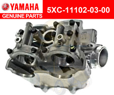 Yamaha Genuine 2005-2006