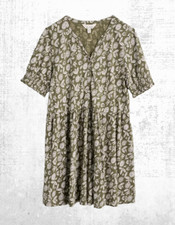 Womens Seasalt Short Sleeve