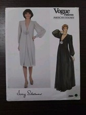 Vogue Patterns American