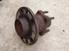 SAAB 900 9-3 REAR WHEEL BEARING ABS HUB
