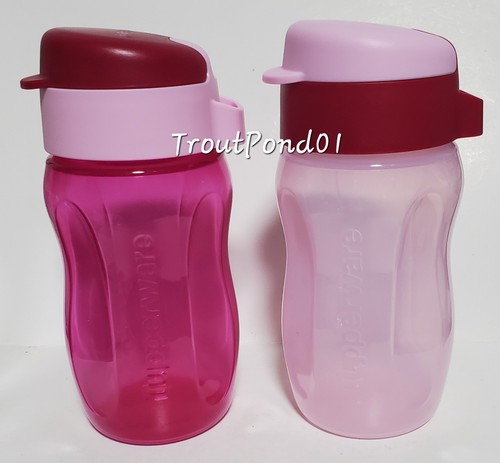 Tupperware eco bottles oz - eco,