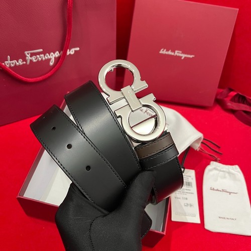 Salvatore ferragamo gancini - salvatore,