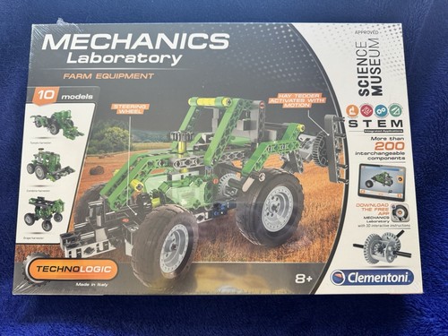 Farm equipment construction - *,