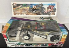 VINTAGE ECHO FLASHHOPPER R/C