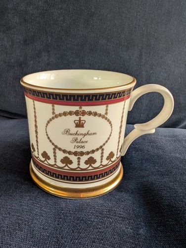 Original 1996 buckingham - original,