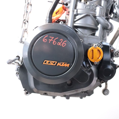2011 ktm 690 duke engine - r,