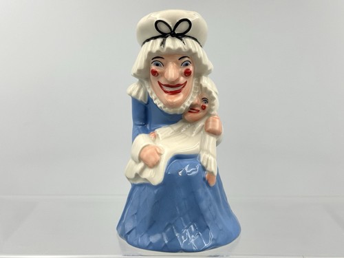 Wade judy figurine corgi - judy,