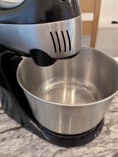 Wilko mixer set with - mixer, and