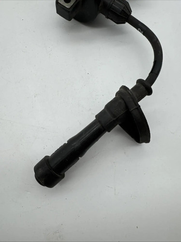 Honda vt500ft ignition - honda,