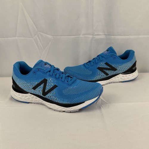 Size new balance fresh - balance,