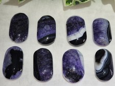 Large Purple Sardonyx