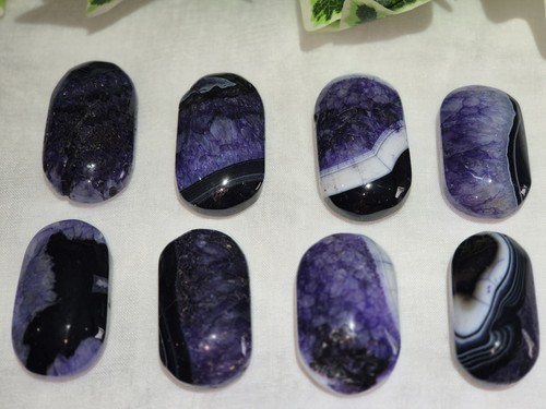 Large purple sardonyx - large,