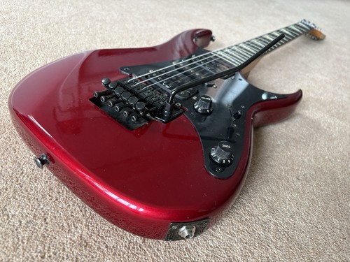 1990 ibanez 350 electric - 1990,