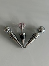 Wine Stoppers