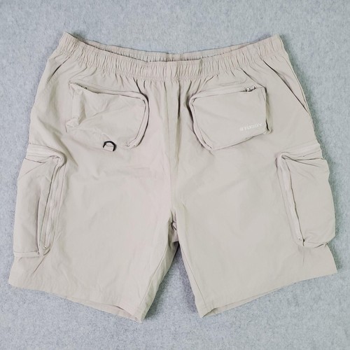 Stussy shorts mens - stussy,