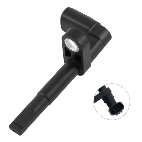 Abs wheel speed sensor - abs,