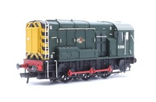 BACHMANN 'OO' GAUGE 32-101A BR