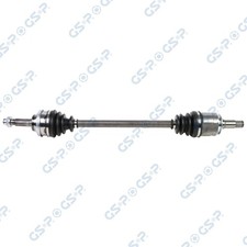 REAR AXLE LEFT 202317 DRIVE