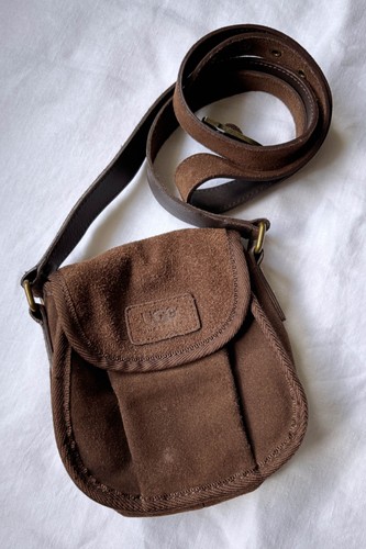 Ugg australia heritage suede - heritage,