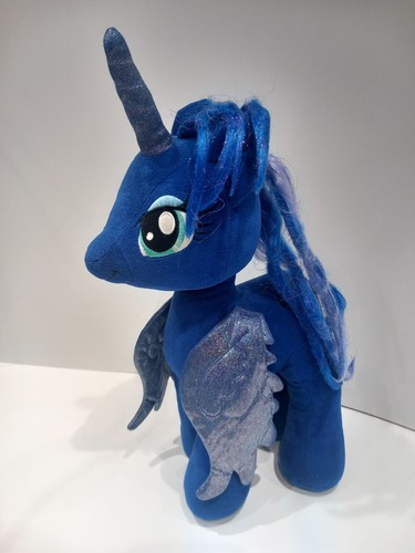 Build bear little pony - my,