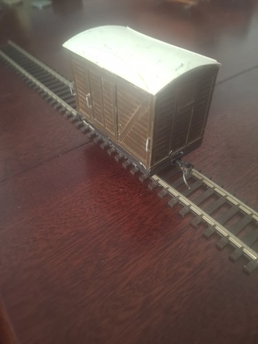 7mm scale narrow gauge corris - 7mm,