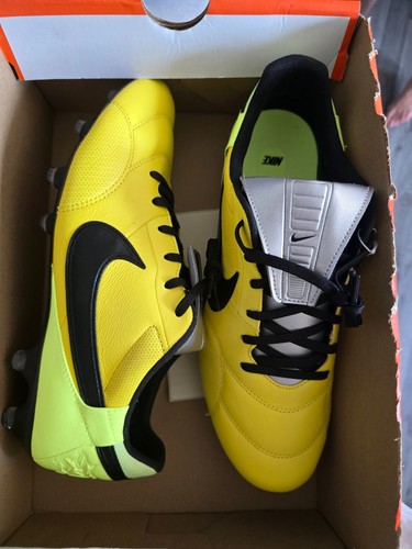 Nike football boots size - , 10.5