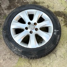 VAUXHALL MERIVA SE MK2 (2)