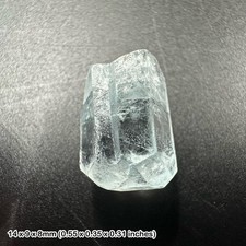 Aquamarine meditation -