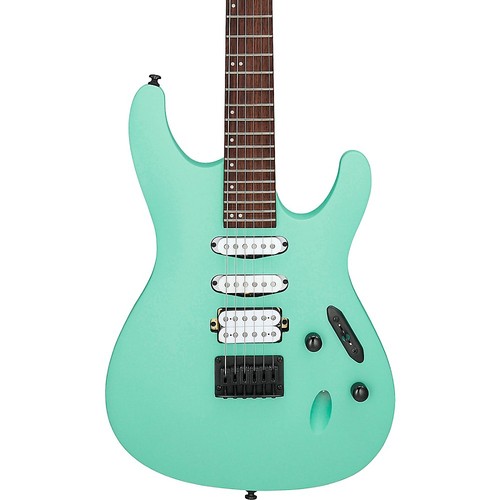 Ibanez s561 series - ibanez, 6str