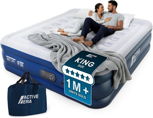 Active era premium king size - active,