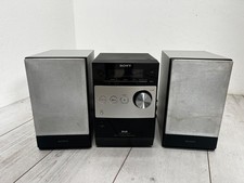 Sony CMT-FX250 DAB Micro HiFi