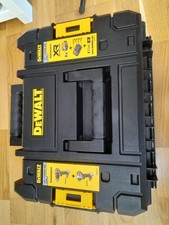 Dewalt DWST1-70703 Tstack Tool Storage Box For Combi Drill And Impact Drivers.