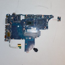 HP ProBook 640 G3 Motherboard