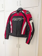 RST TracTech Evo 3 Motorcycle