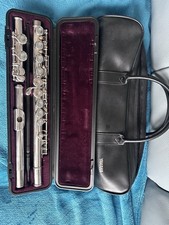 Yamaha flute YFL-211 #110
