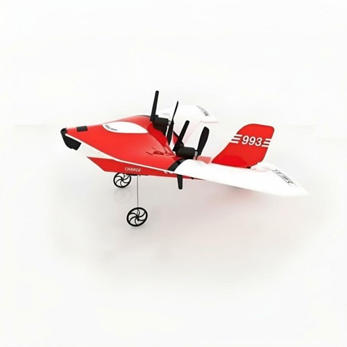 Delta wing airplane for - wing,