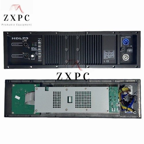Replacement amplifier module - amplifier,