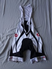 castelli kiss padded bib